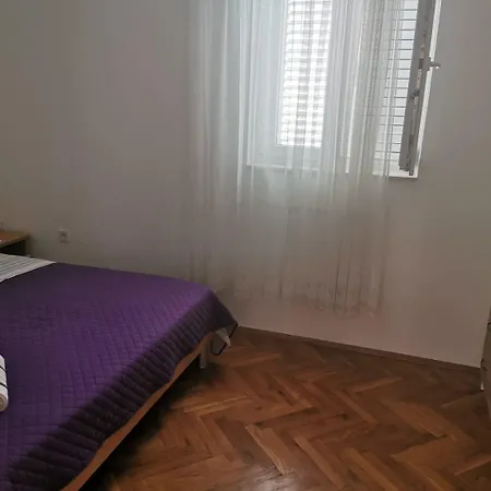 Apartments Marija Апартаменты Трогир