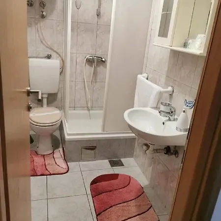 Apartments Marija Апартаменты