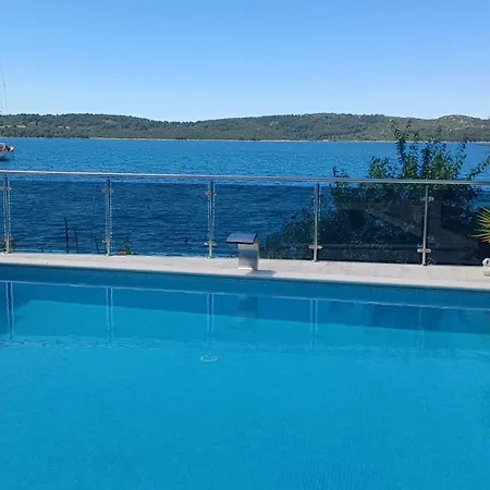 Appartement Marija Trogir