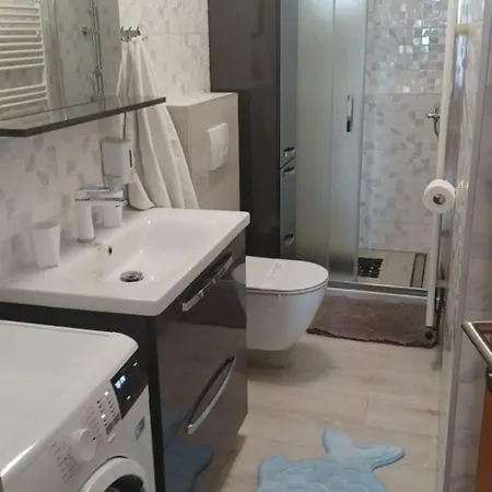 Apartments Marija * Трогир