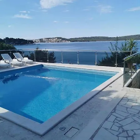 Апартаменты Apartments Marija