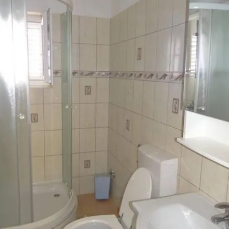 Apartments Marija Апартаменты *