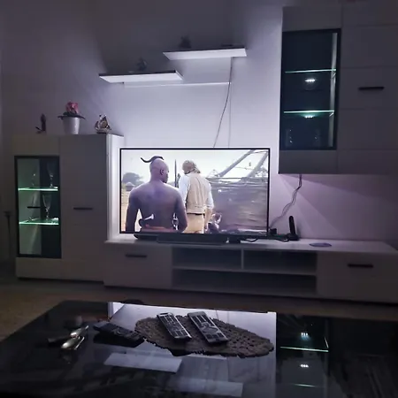 Apartments Marija Апартаменты Трогир