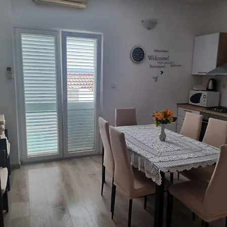 Appartement Marija Trogir