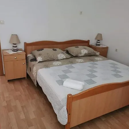 Apartments Marija * Трогир