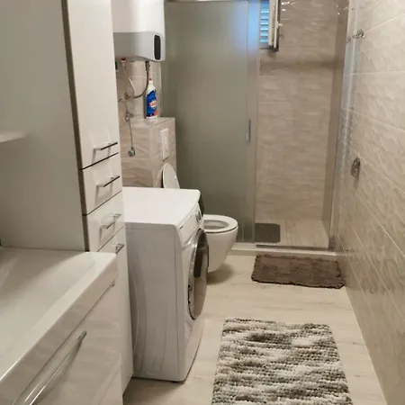 Apartments Marija Апартаменты