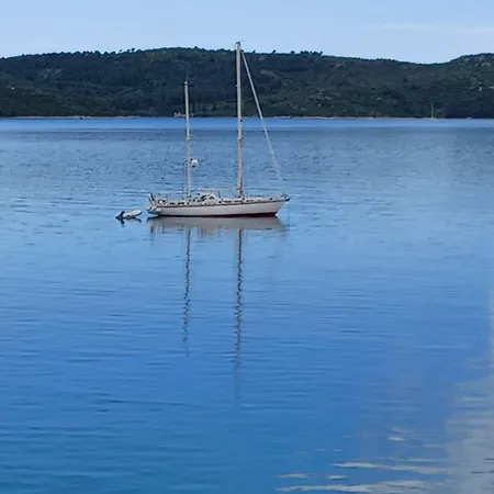 Appartement Marija Trogir