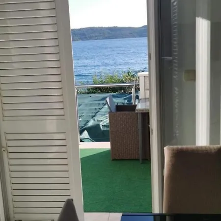 Apartman Apartments Marija