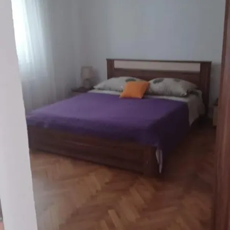 Apartman Apartments Marija *