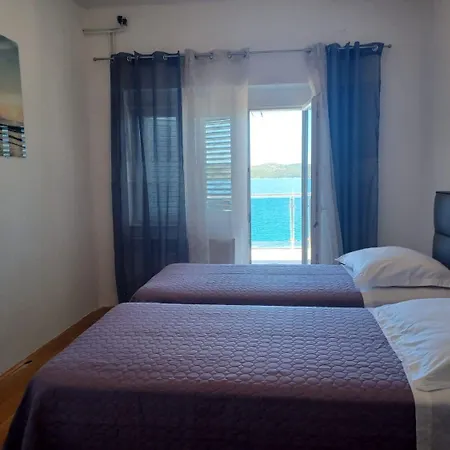 Apartments Marija Trogir