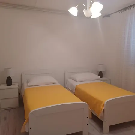 Apartman Apartments Marija