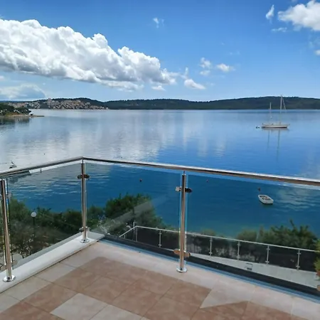 Apartman Apartments Marija *