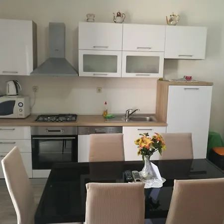 Apartman Apartments Marija