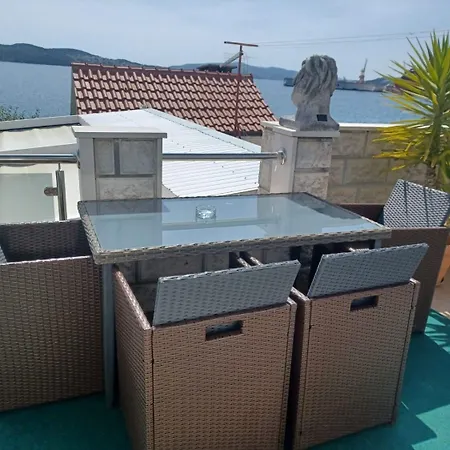 Apartments Marija Trogir