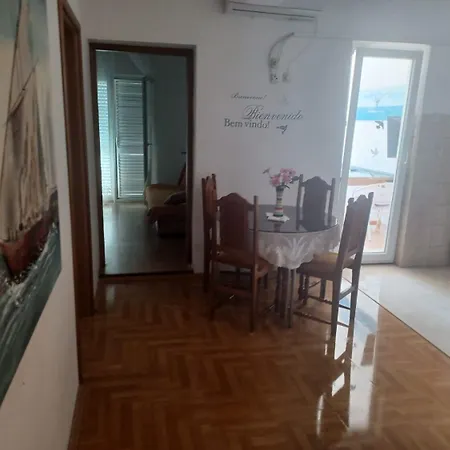Διαμέρισμα Marija Τρογκίρ