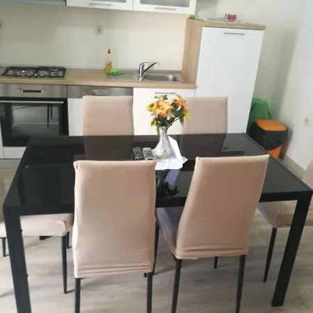 Apartments Marija * Trogir