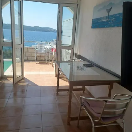 Apartman Apartments Marija *