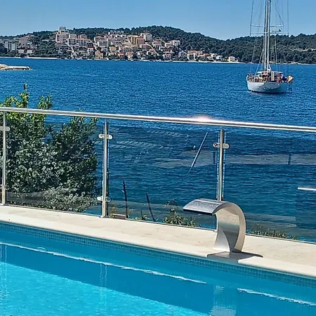 Apartments Marija Trogir