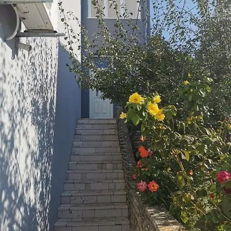 Διαμέρισμα Marija *