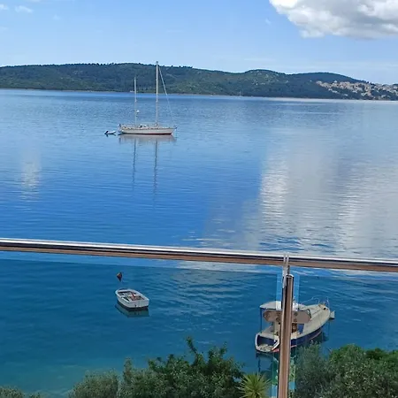 Marija Διαμέρισμα Τρογκίρ