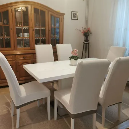 Apartments Marija * Trogir