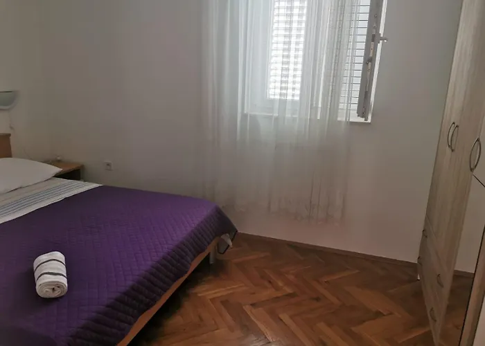 Marija Appartement Trogir