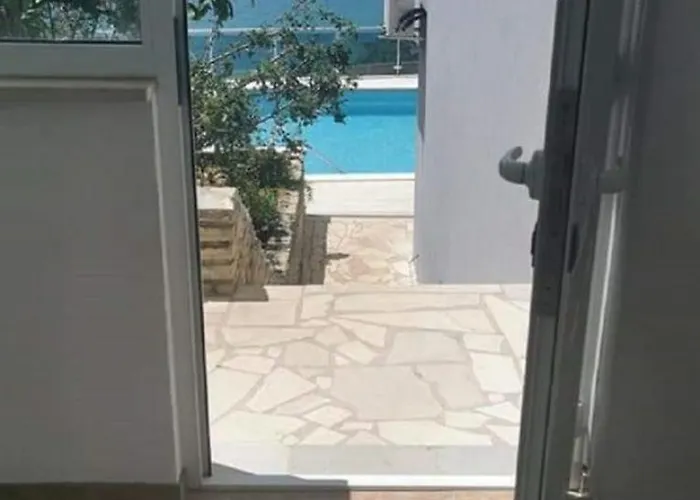 Marija * Trogir