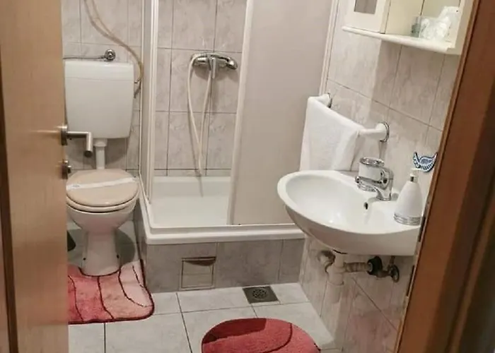 Marija Appartement