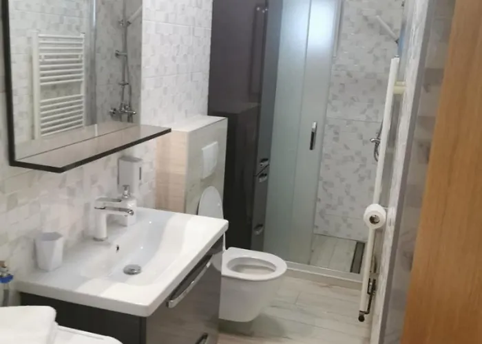 Marija Appartement *
