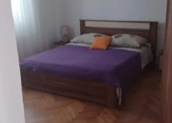 Appartement Marija *