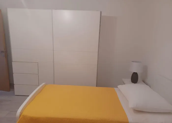 Marija Appartement Trogir