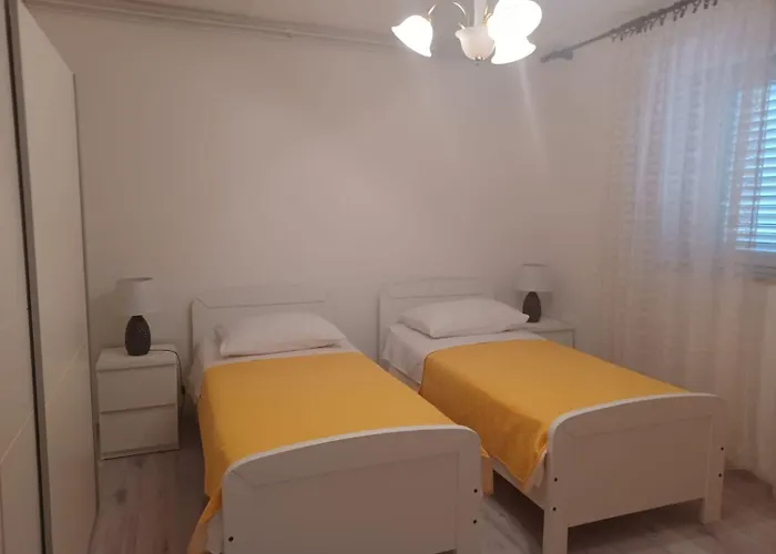 Appartement Marija