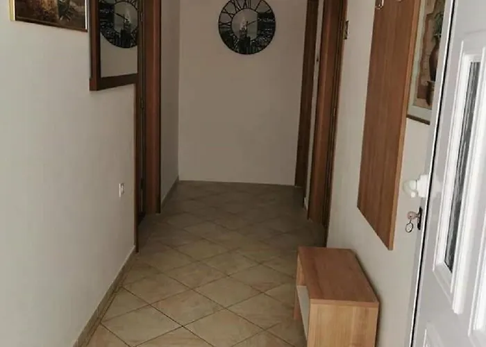 Marija Appartement *