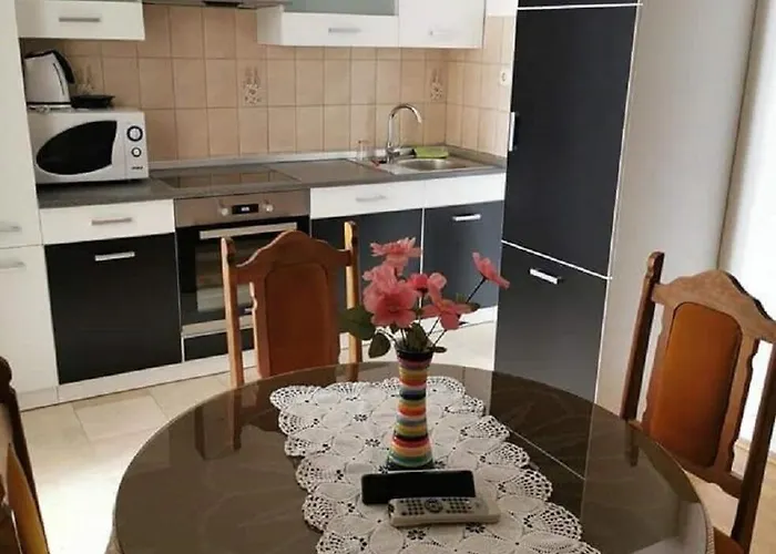 Marija Appartement Trogir