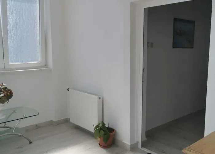 Marija Appartement