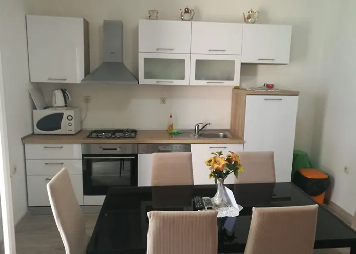 Appartement Marija