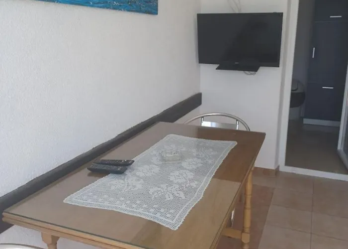 Marija Appartement *