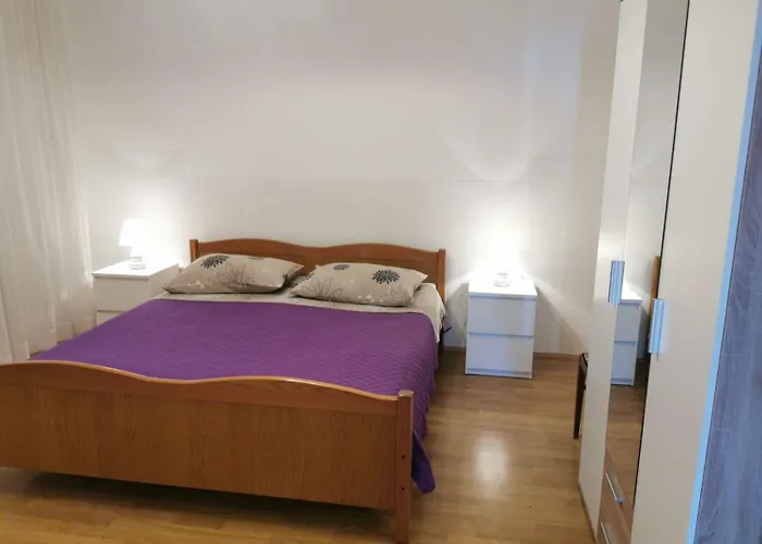 Appartement Marija *