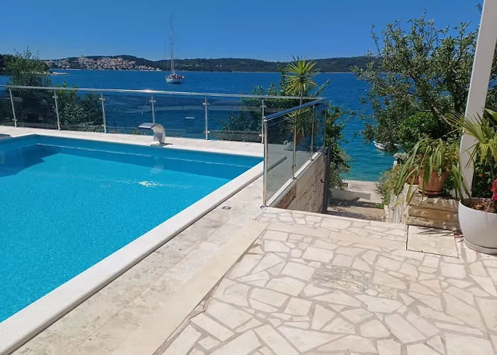 Appartement Marija Trogir