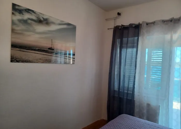 Marija Appartement