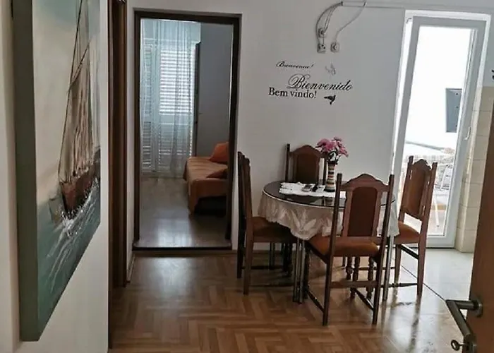 Appartement Marija *