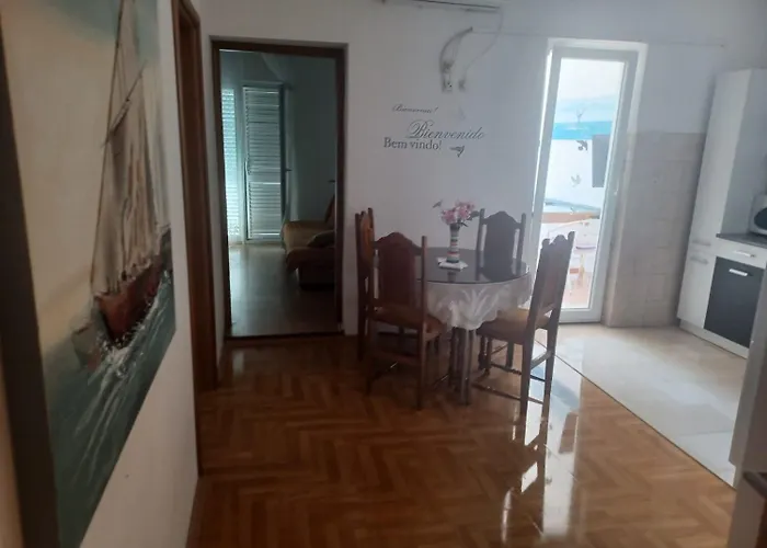 Appartement Marija Trogir