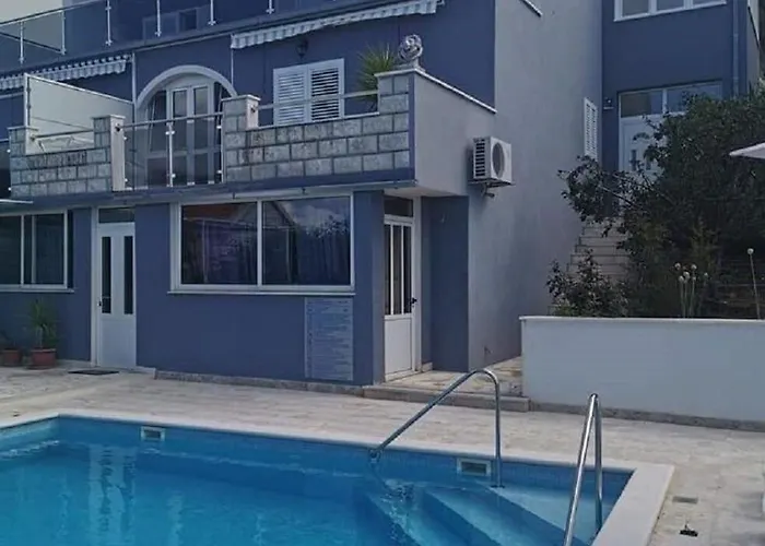 Appartement Marija