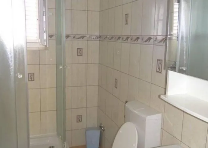 Marija Appartement *
