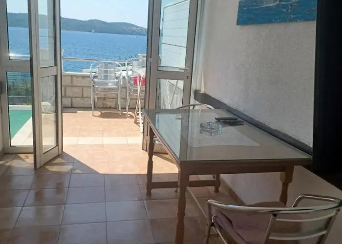 Appartement Marija *