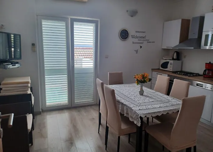 Appartement Marija Trogir