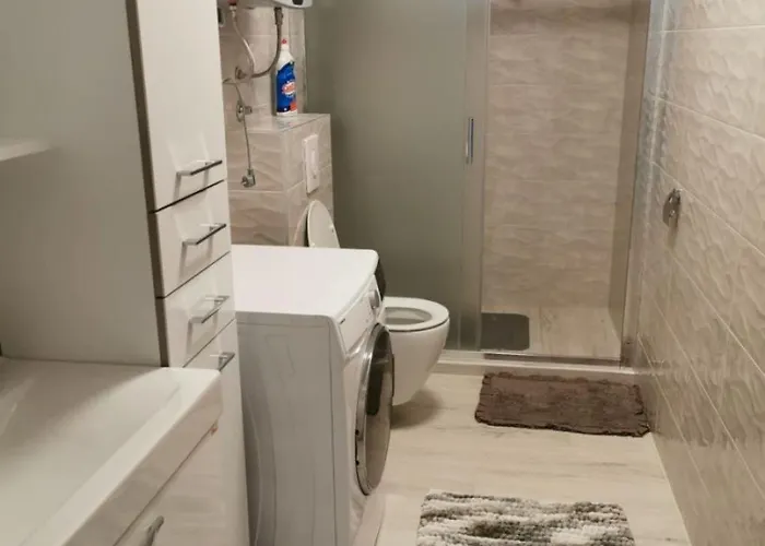 Marija Appartement