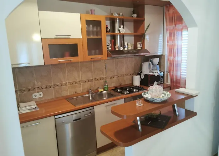 Marija Appartement *