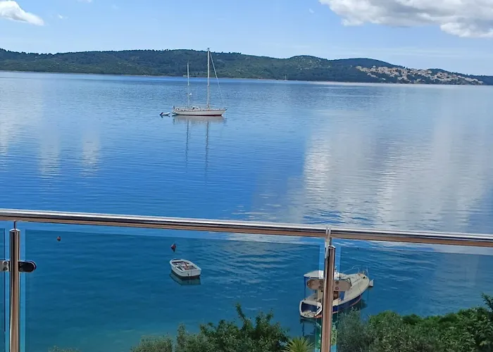 Marija Appartement Trogir