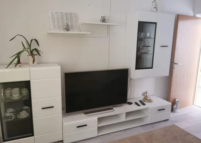 Marija Appartement